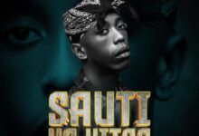 BAlaa Mc Sauti ya kitaa