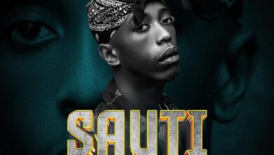 BAlaa Mc Sauti ya kitaa