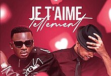 Beka Flavour X DJ Inno - JE T’AIME
