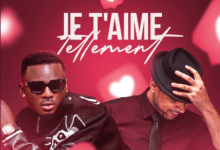 Beka Flavour X DJ Inno - JE T’AIME