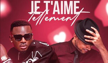 Beka Flavour X DJ Inno - JE T’AIME