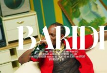 Big Fizzo – Baridi