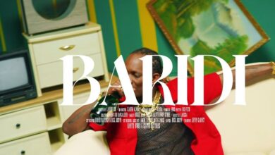 Big Fizzo – Baridi