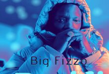 Big Fizzo - Baridi