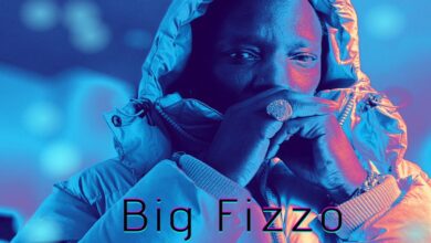 Big Fizzo - Baridi