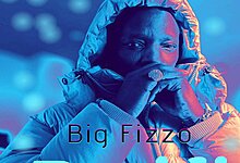 Big Fizzo - Baridi