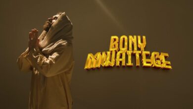 Bony Mwaitege - Limebaki Jiwe