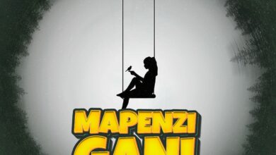 Mapenzi Gani By Chey Melody