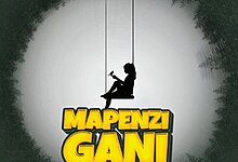Mapenzi Gani By Chey Melody