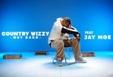 Way Back By Country Wizzy Ft. Jay Moe