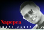 Enock Jonas - NAPEPEA (AMAPIANO)