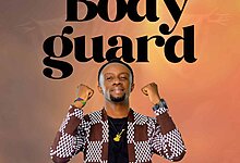Godfrey Steven - Bodyquard