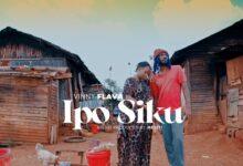 Ipo Siku By Vinny Flava