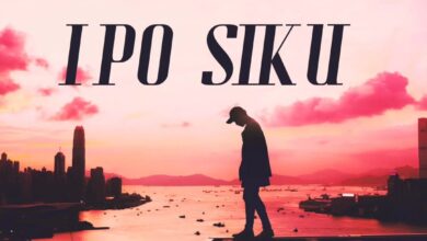 Ipo Siku By Vinny Flava