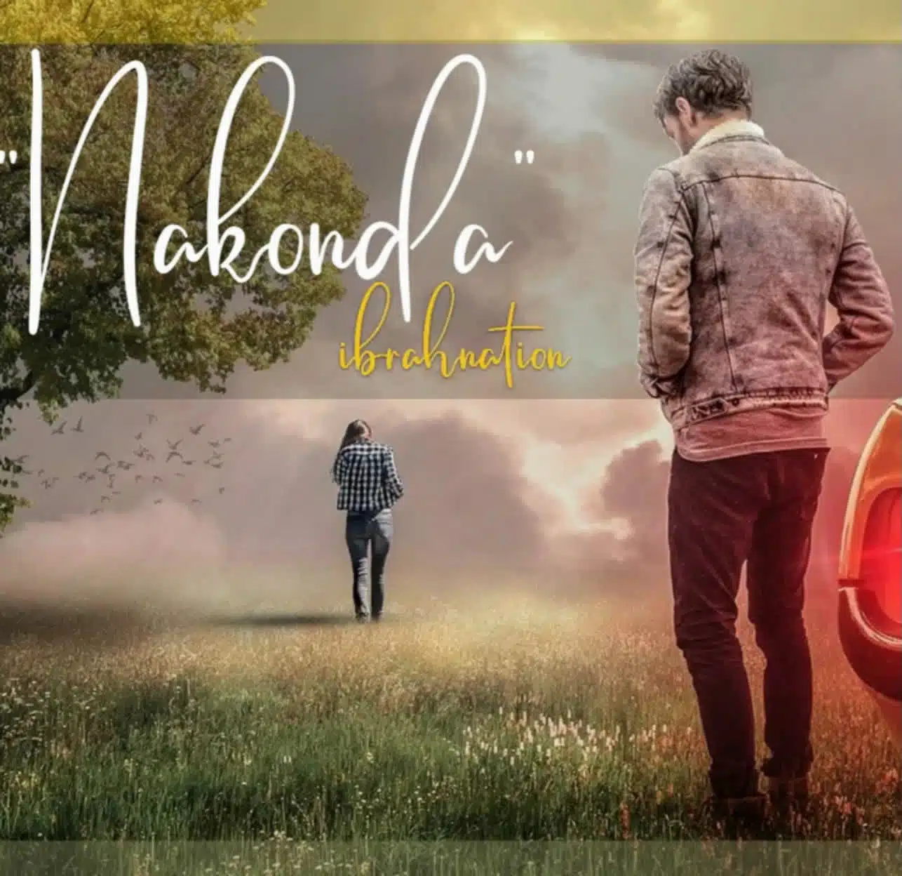 Nakonda By Ibrah Nation