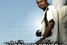 Jua Cali Ft Sanaipei Tande - Kwaheri