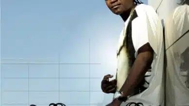 Jua Cali Ft Sanaipei Tande - Kwaheri