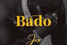 Jux - Bado