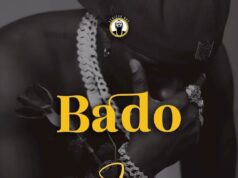 Jux - Bado