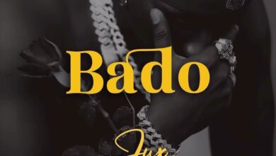 Jux - Bado