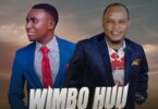 Komando Wa Yesu Ft Solomon Mkubwa - Wimbo Huu