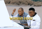 Komando Wa Yesu Ft. Solomon Mkubwa - Wimbo Huu