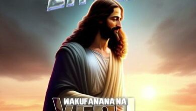 Linex Sunday - Wakufanana na Yesu