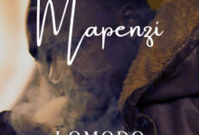 Lomodo - Mapenzi