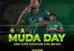 Mboggo Mc - Muda Day