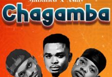 Chagamba By Mabantu Ft Aslay