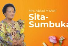 Mrs. Abiud Misholi - Sitasumbuka