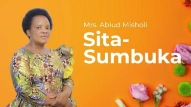 Mrs. Abiud Misholi - Sitasumbuka