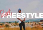 Talent Freestyle By Nala Mzalendo