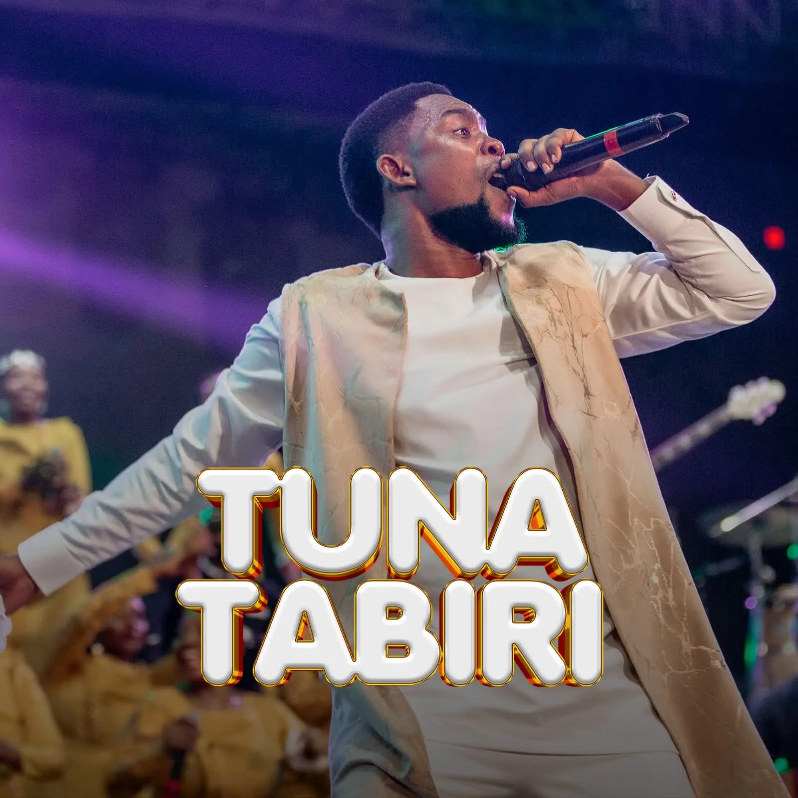 Tunatabiri By Neema Gospel Choir Ft. John Kavishe
