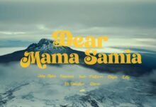 Obby Alpha, Mavokali, Platform, Dayoo, Lilly, KB Valentino, Chima - Dear Mama Samia