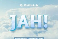 Jah By Q Chilla