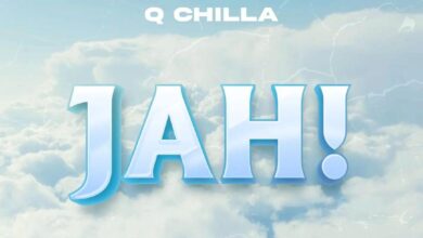 Jah By Q Chilla