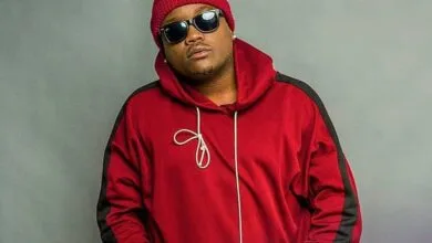Samir Ft Dully Sykes - Sina Raha