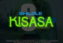 Shilole - Kisasa