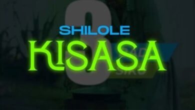 Shilole - Kisasa