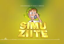 Sholo Mwamba Ft. Stizo & Mbwido - Simu Ziite