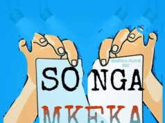 Songa - Mkeka