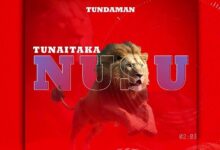 Tunda Man - Tunaitaka Nusu