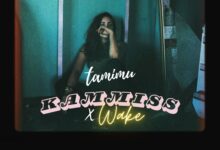 Tamimu - Kammiss X Wake