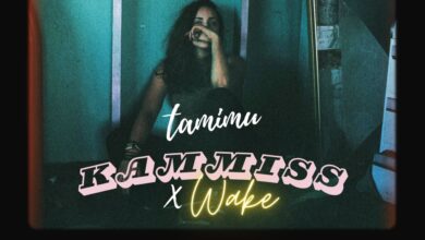 Tamimu - Kammiss X Wake