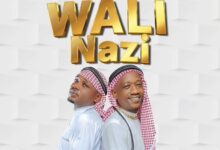 Top Band (Re-Union) - Wali Nazi