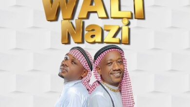 Top Band (Re-Union) - Wali Nazi