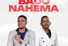 Bado Nahema By Vedastus Ft Mathias Walichupa