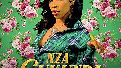 Vinka - Nza Gukunda