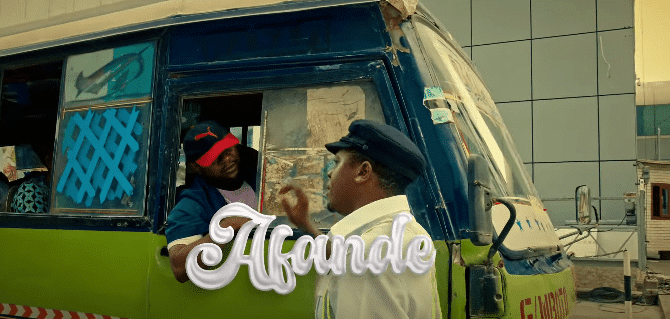 Viongozi Generation Ft. Mrs Energy - Afande